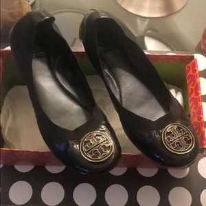 Tory Burch Flats